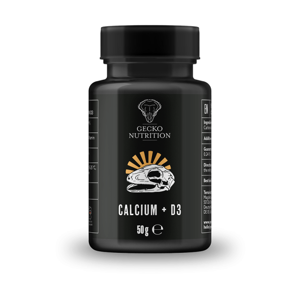 hochwirksames Calciumpräparat angereichert mit Vitamin D3