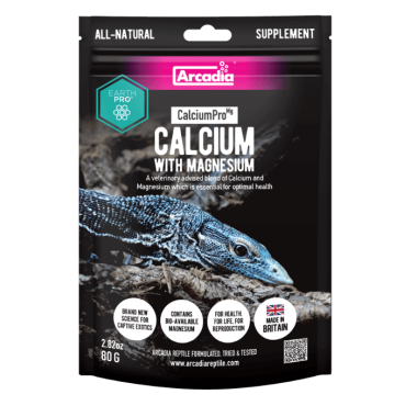 90% Calciumcarbonat, 10% Magnesiumcarbonat