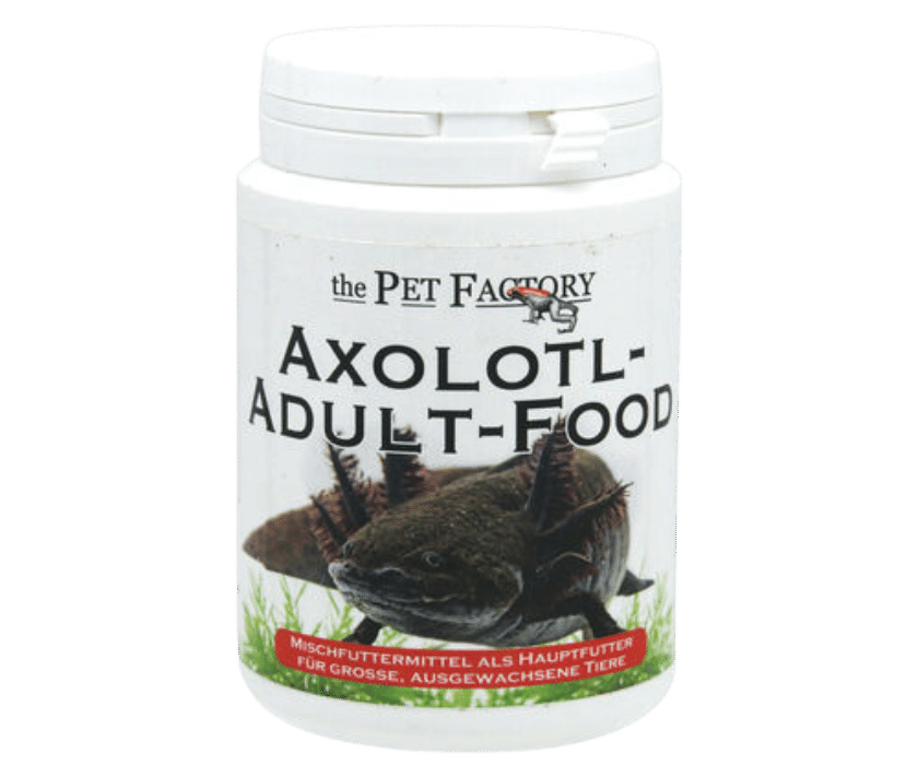 Petfactory Axolotl Adult