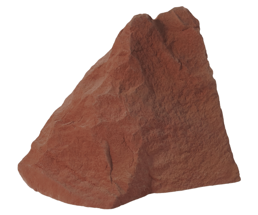 Fariogart Gebirge 4 rot