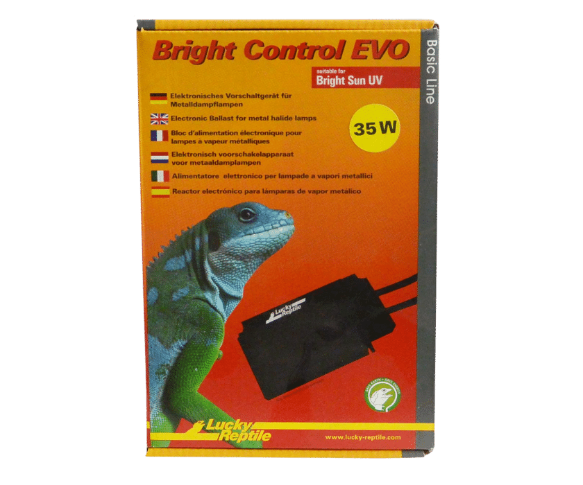 LR Bright control 35