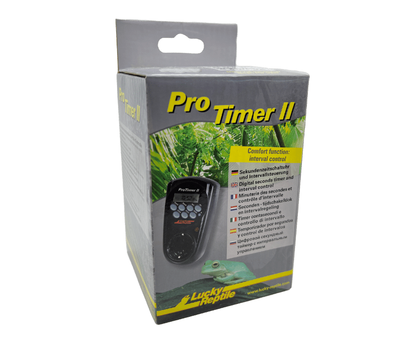 Lucky reptile Pro Timer 3