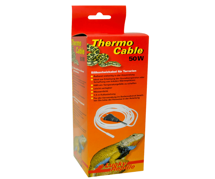 Lucky reptile Thermocable 50w