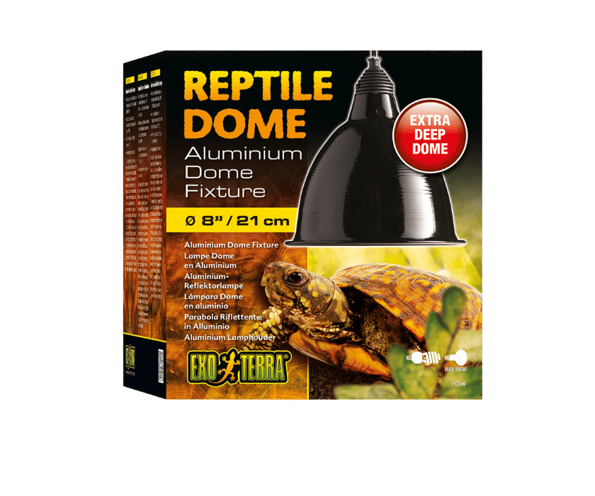 Exoterra Reptile Dome L