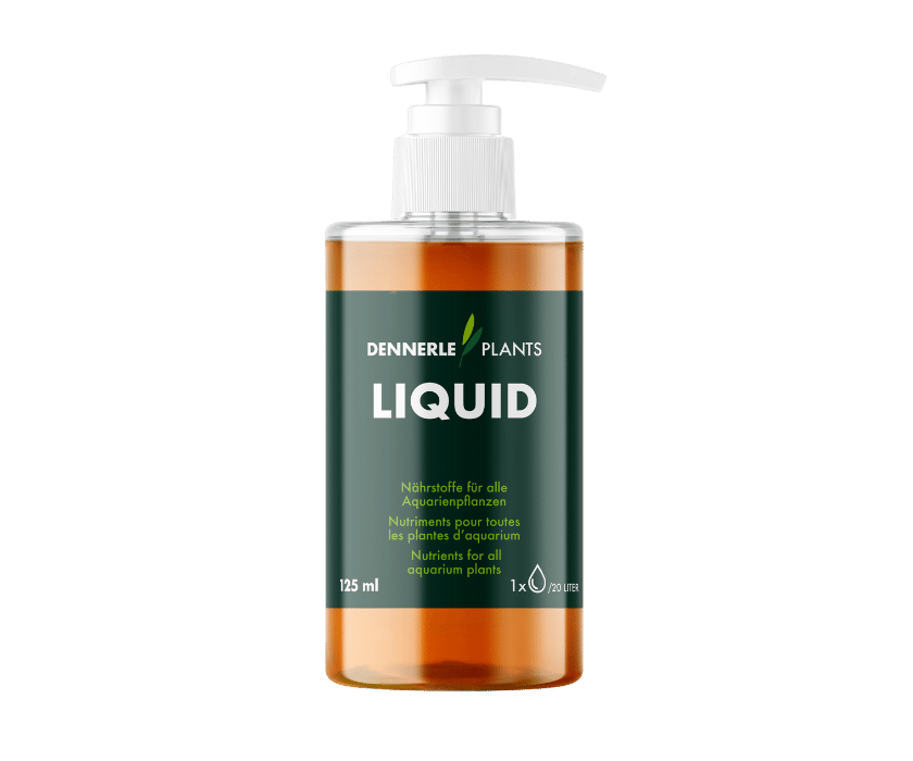 Dennerle Plant Liquid 2