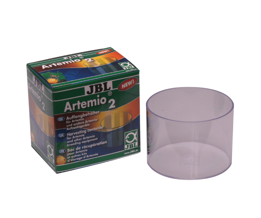 JBL Artemio2 Behälter 1