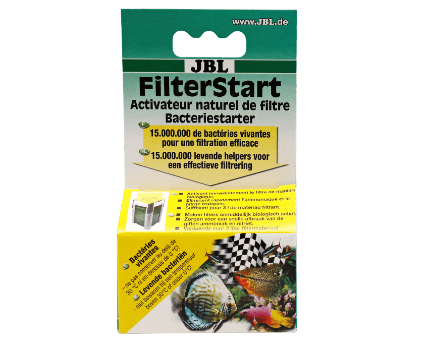 JBL Filterstart 1