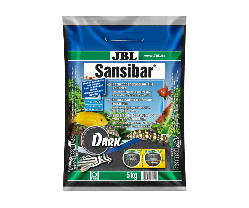 JBL Sansibar Dark 2