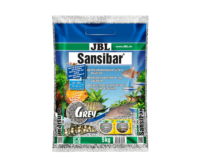 JBL Sansibar Grey 2