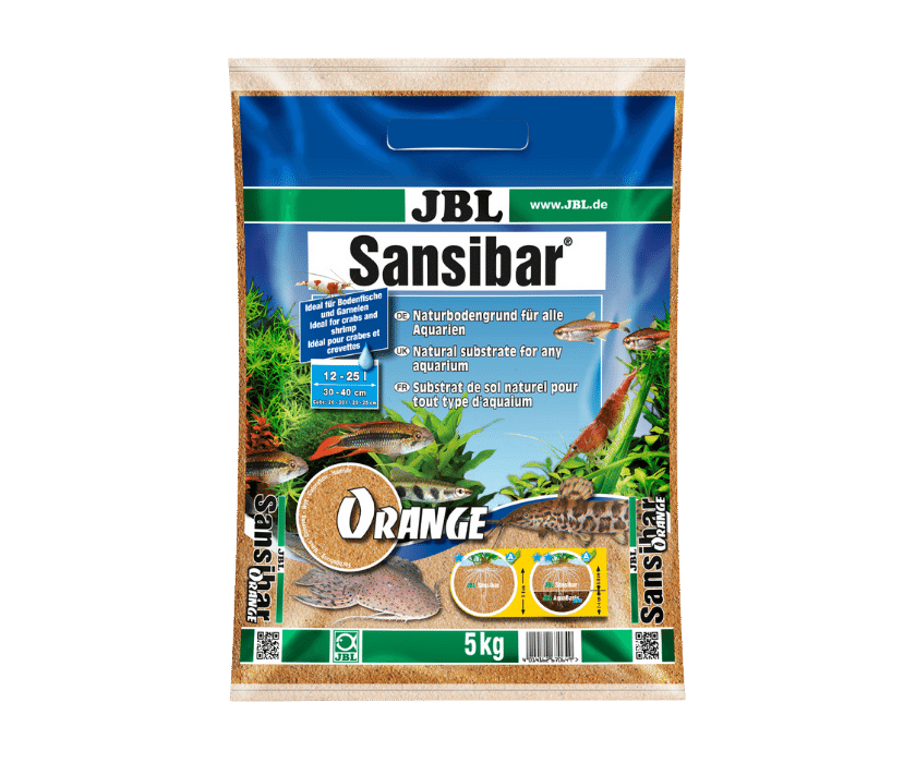 JBL Sansibar Orange 2