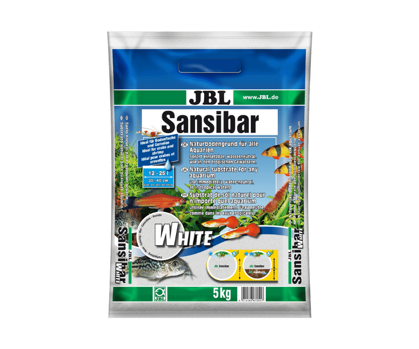 JBL Sansibar White 2