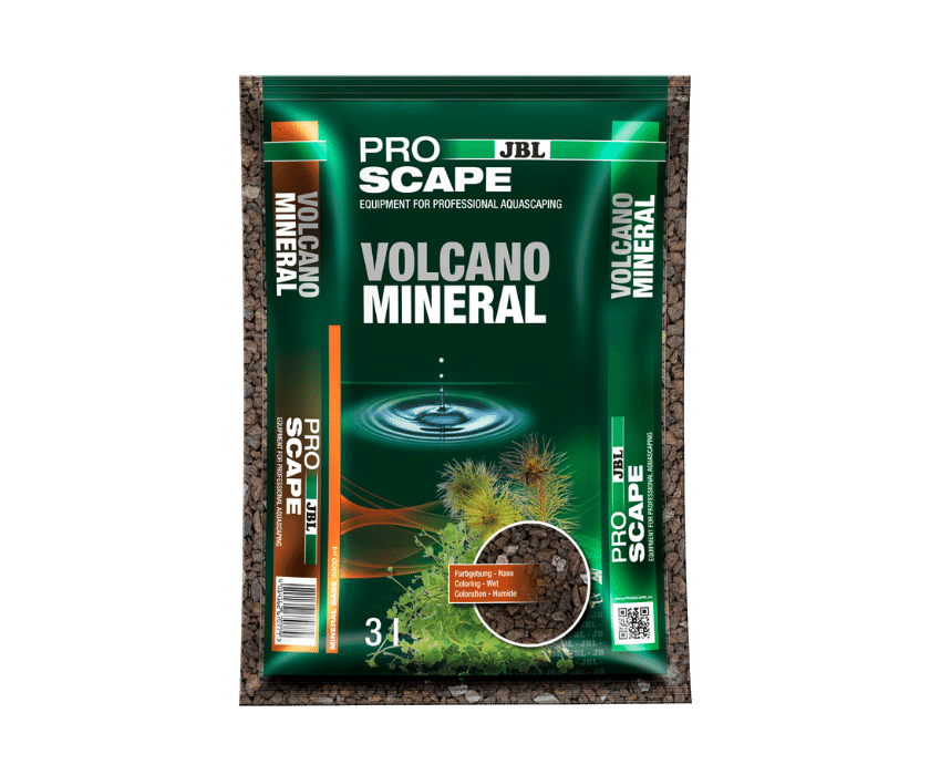 JBL Volcano 2