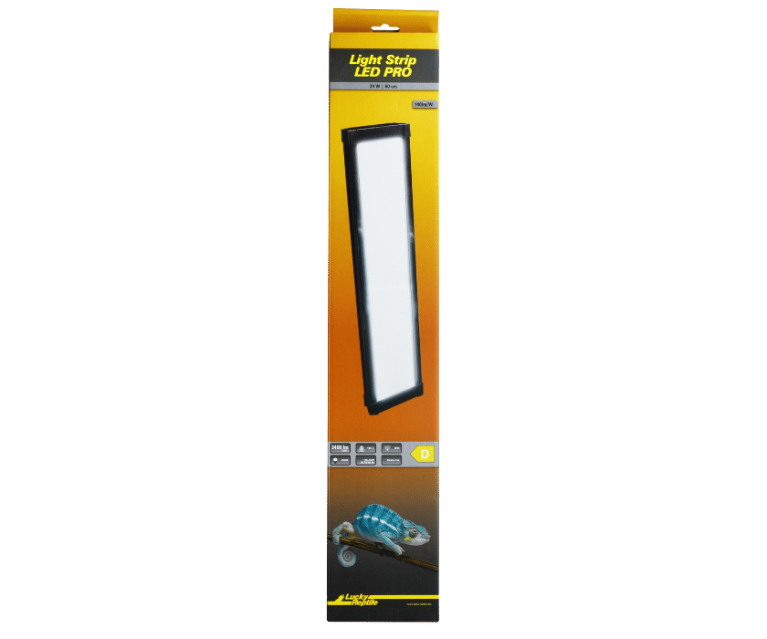 Lucky Reptile Light Strip LED Pro 2