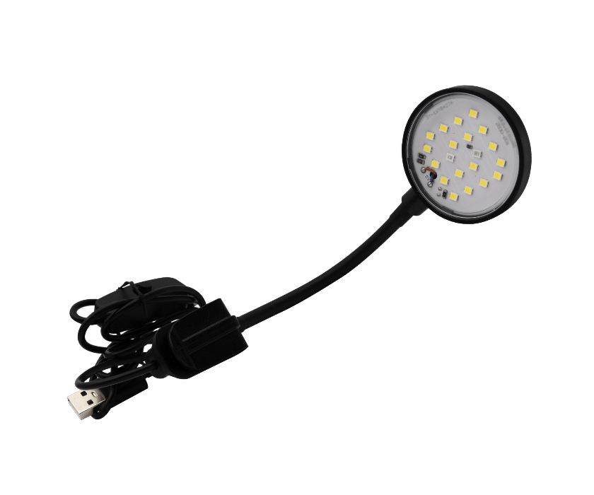 Lucky Reptile USB mini LED Lamp 1