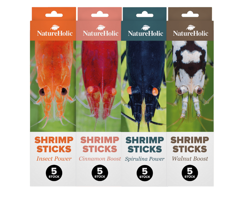 Natureholic Shrimpsticks 3