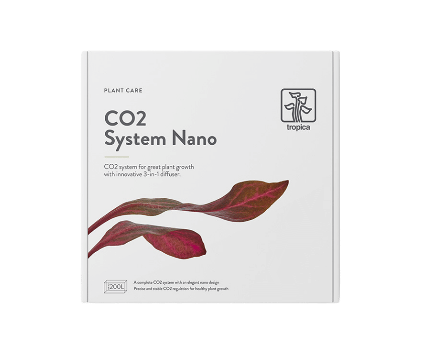 Tropica CO2 system nano 1