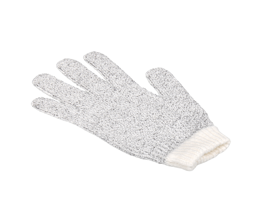 Cleaning glove 2
