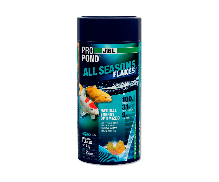 All seasons Flakes 2