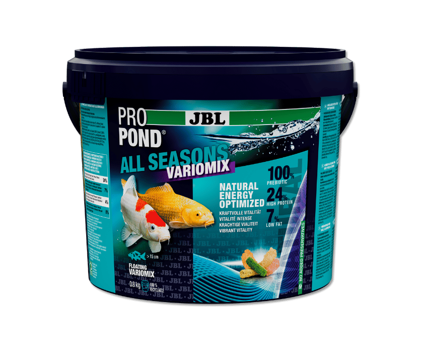 All seasons Variomix1