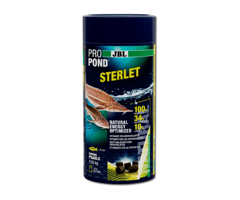 Propond Sterlet