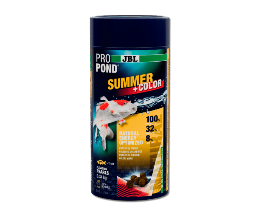 Propond Summer