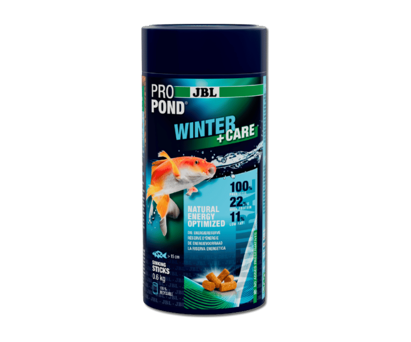Propond Winter