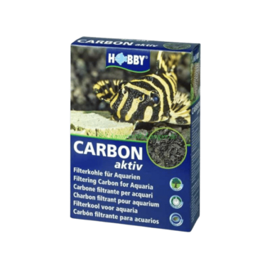 Hobby Carbon Aktiv 1000g