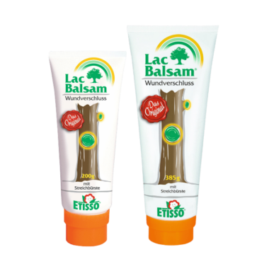Compo Lac Balsam 200-385g