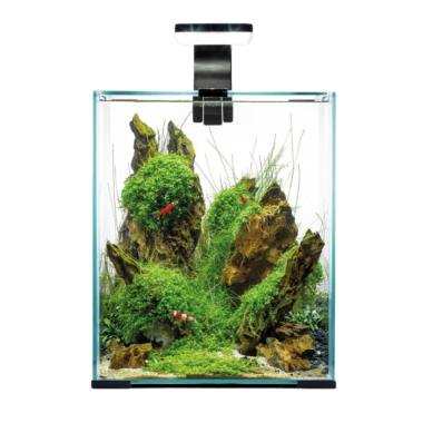 Aquael Shrimp Set DAY & NIGHT 20Liter