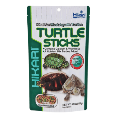 Schildkrötensticks der Extraklasse