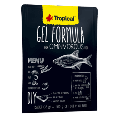 Futter zum selber machen