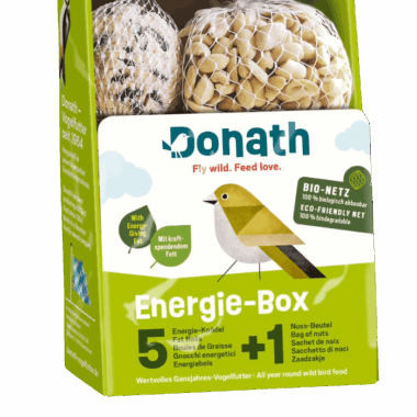 Donath Energie-Box Vogelfutter