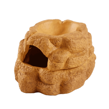 Bogrock Wetbox