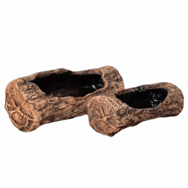Ceramic Wasserschalen für die Terraristik