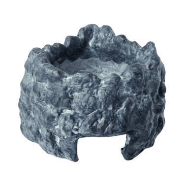 Eckwetrock von Exoterra