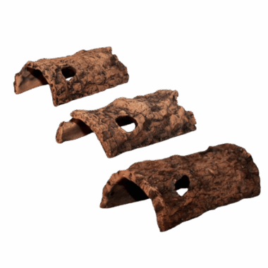 Half-Logs