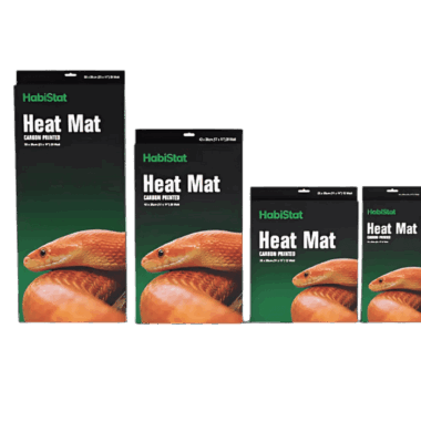 Preiswerte Heizmatte aus Carbon