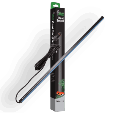 Heatstrips der firma Solar raptor gegen Beschlagene Scheiben und bessere Durchluft