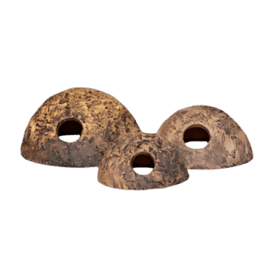 Ceramic Nature Iglus