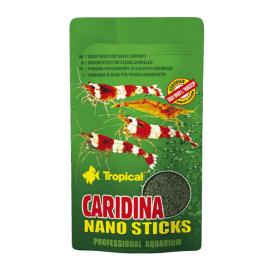 Shrimp Sticks
