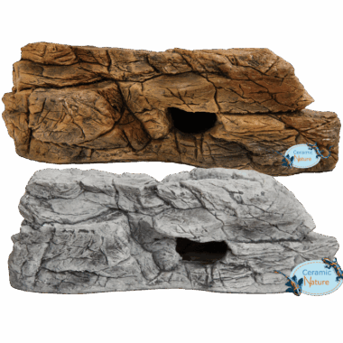 Felsen für Aquaristik und Terraristik