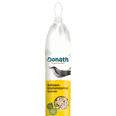 Vogelfutterspender