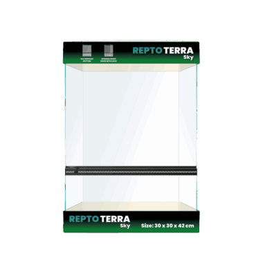 Repto Terra