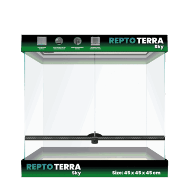 Repto Terra