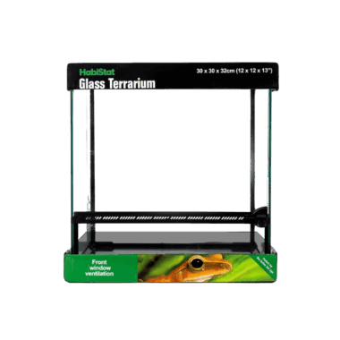30er Terrarium von Habistat