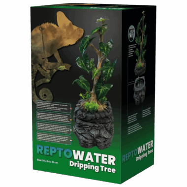 Waterdripper