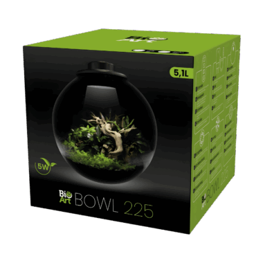 Bowl von Bioart