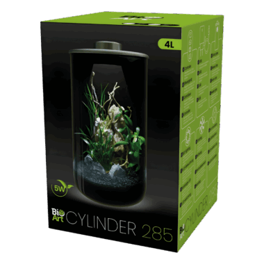 Der Bioart Cylinder
