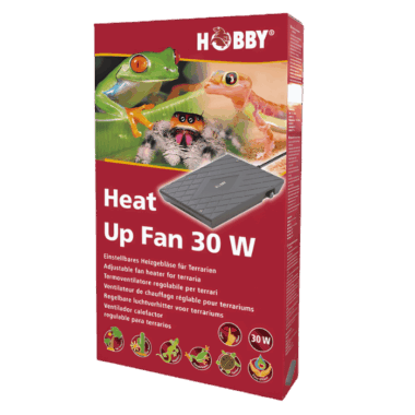 Fan Heater von Hobby