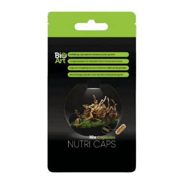 Nutri Caps